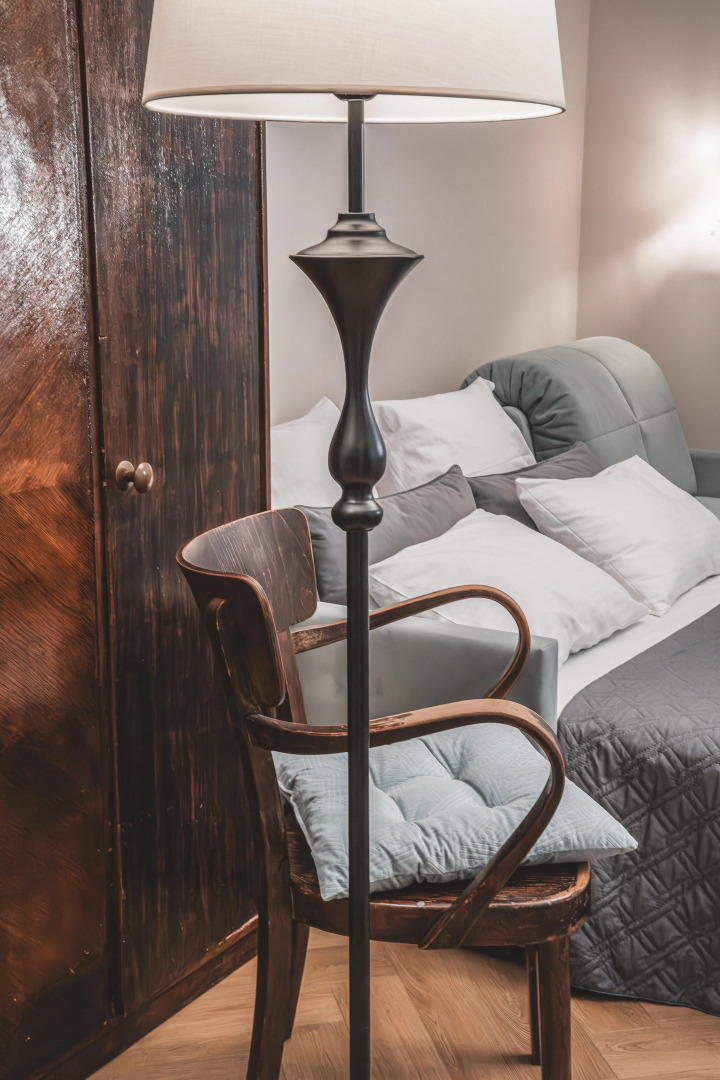 Квартира С панорамным видом у Москва-Сити Киевская