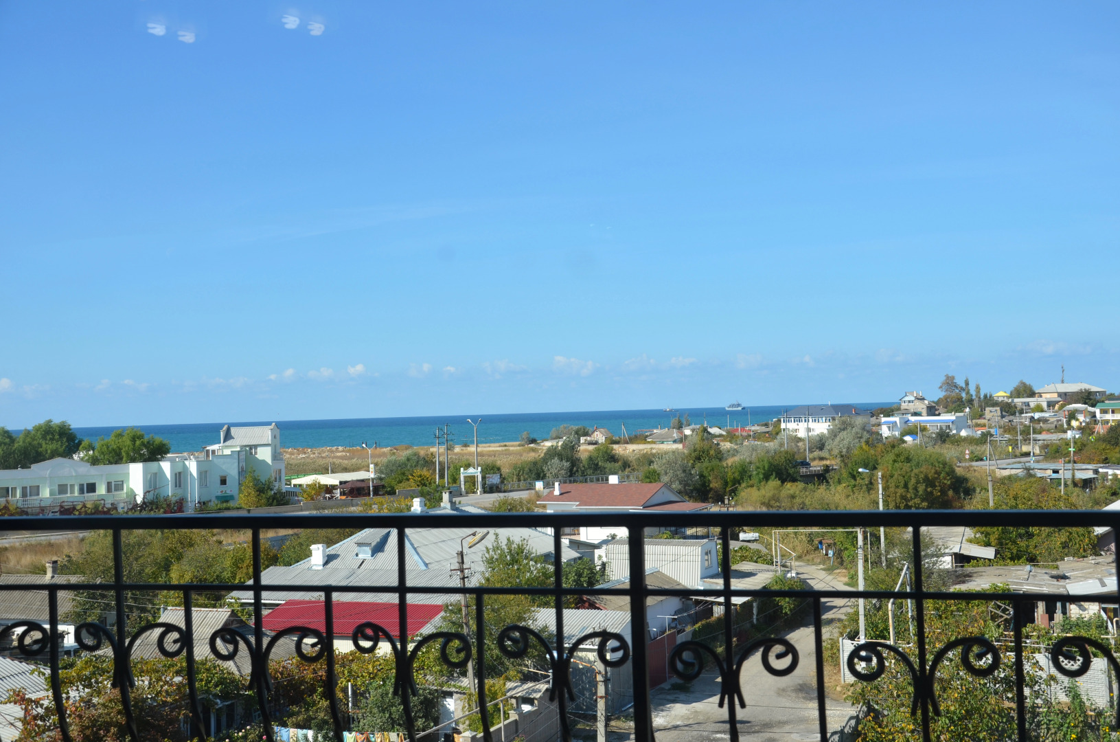 Волшебный край