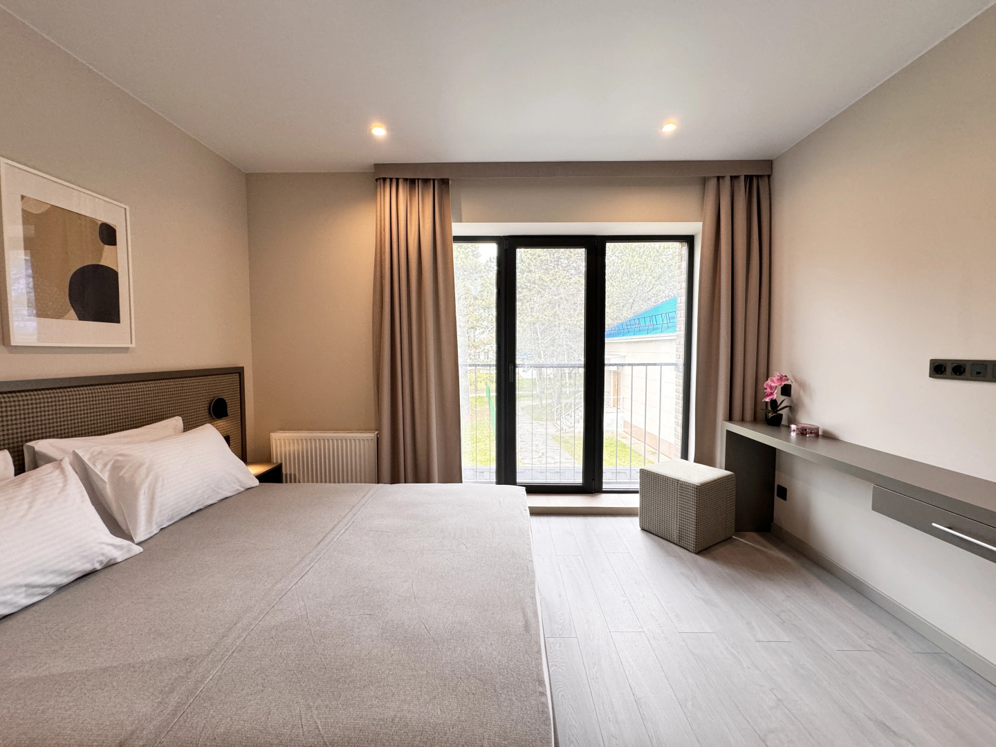 База Отдыха Sand Villa