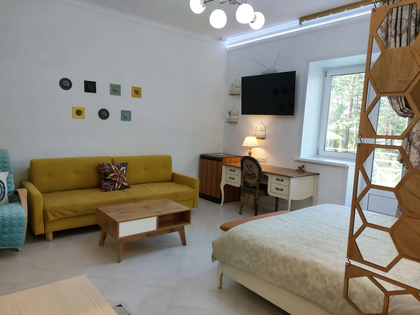 Золотая Рыбка