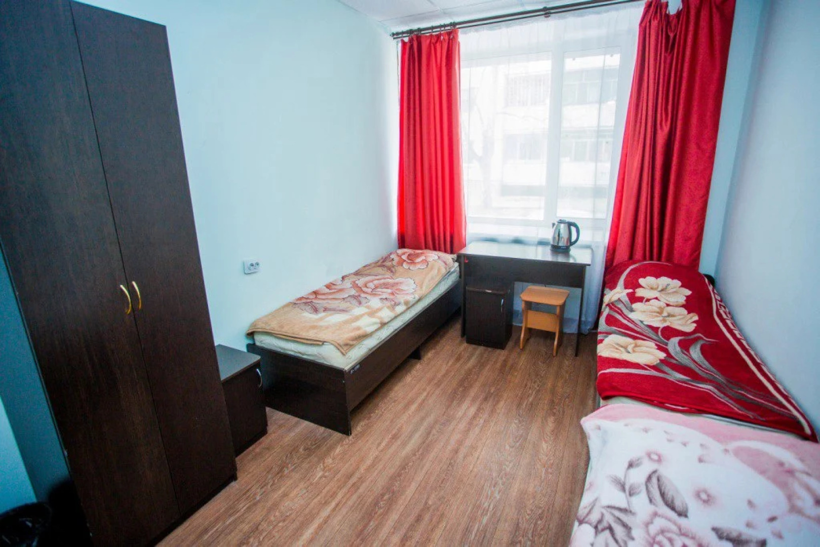 Хостел Восток