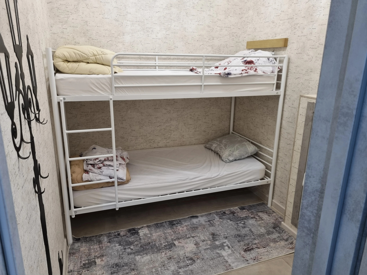 Апартаменты Турист