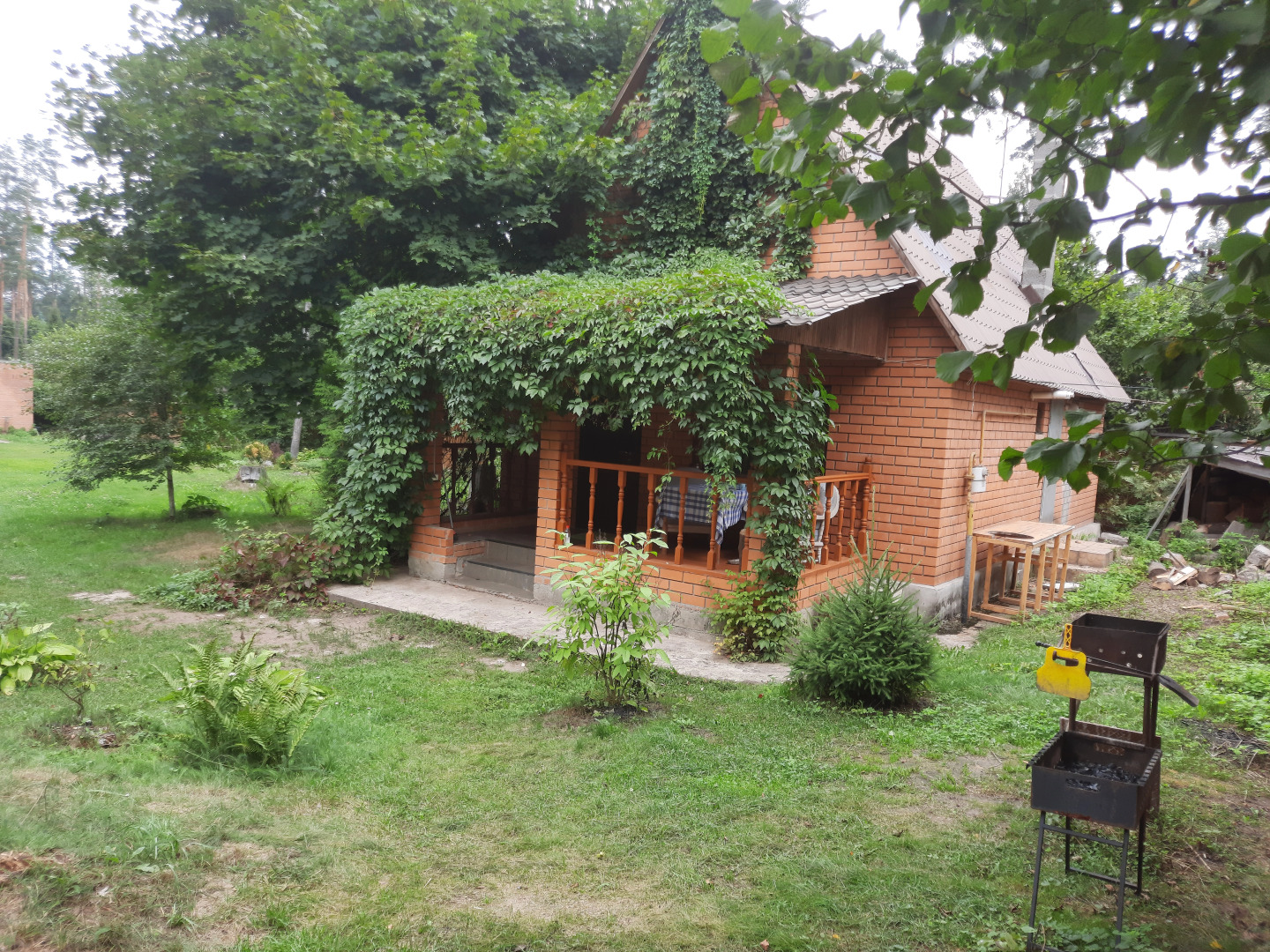 Дом и Баня в Кратово