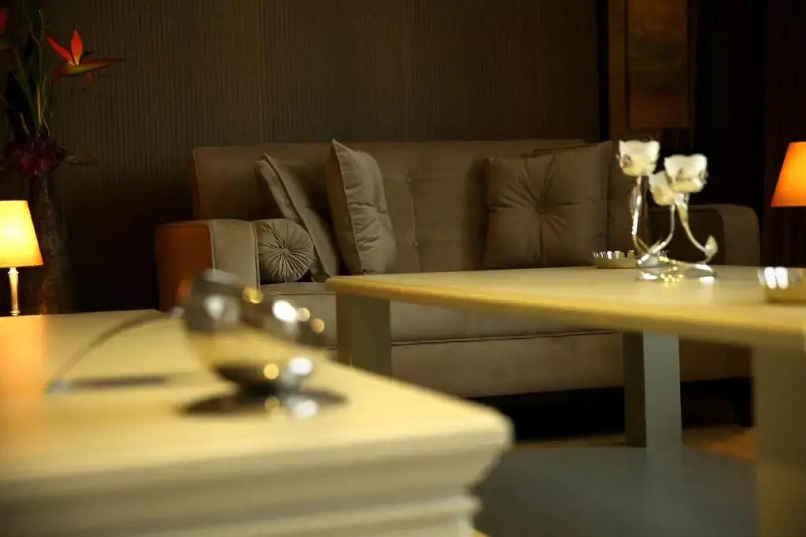 Отель Astek Port