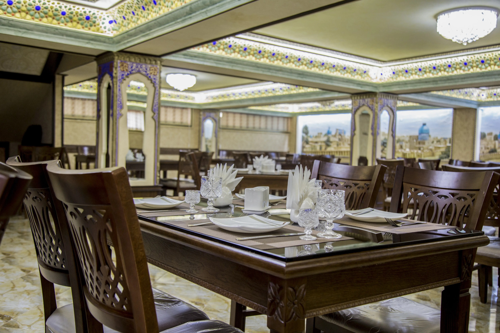 Отель Edem Plaza