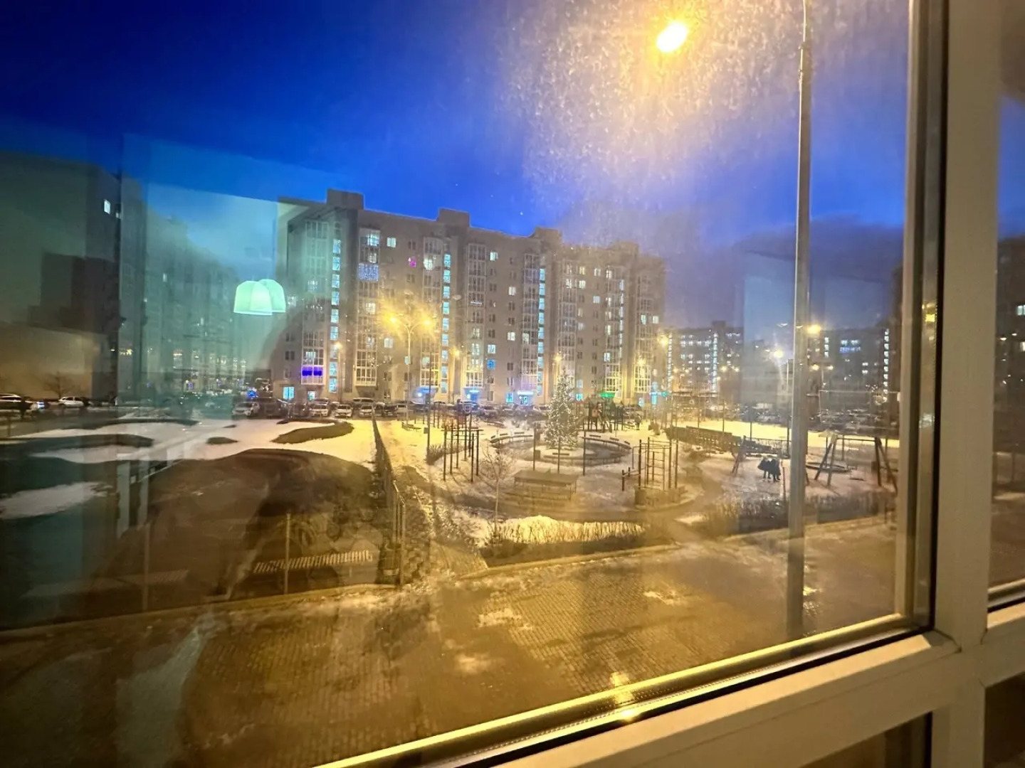 Квартира Жк Южный бульвар на Итальянском 24