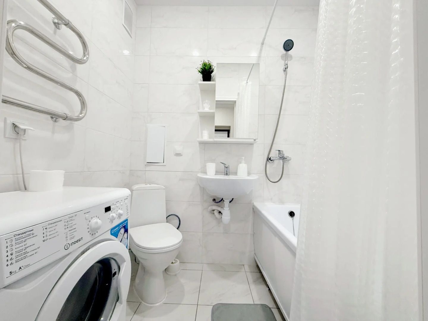 Апартаменты Супер в Пионерском