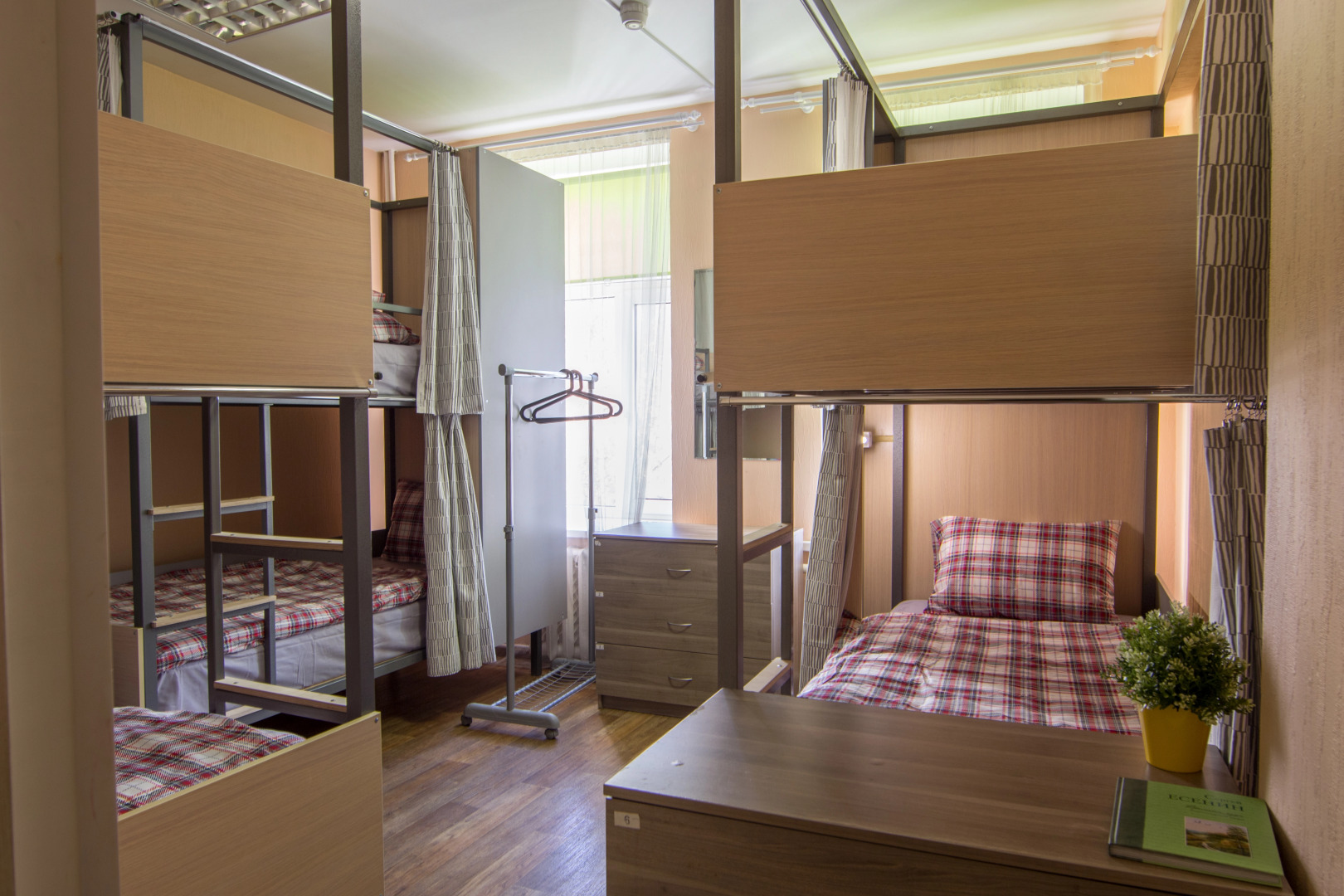 Хостел Есенин