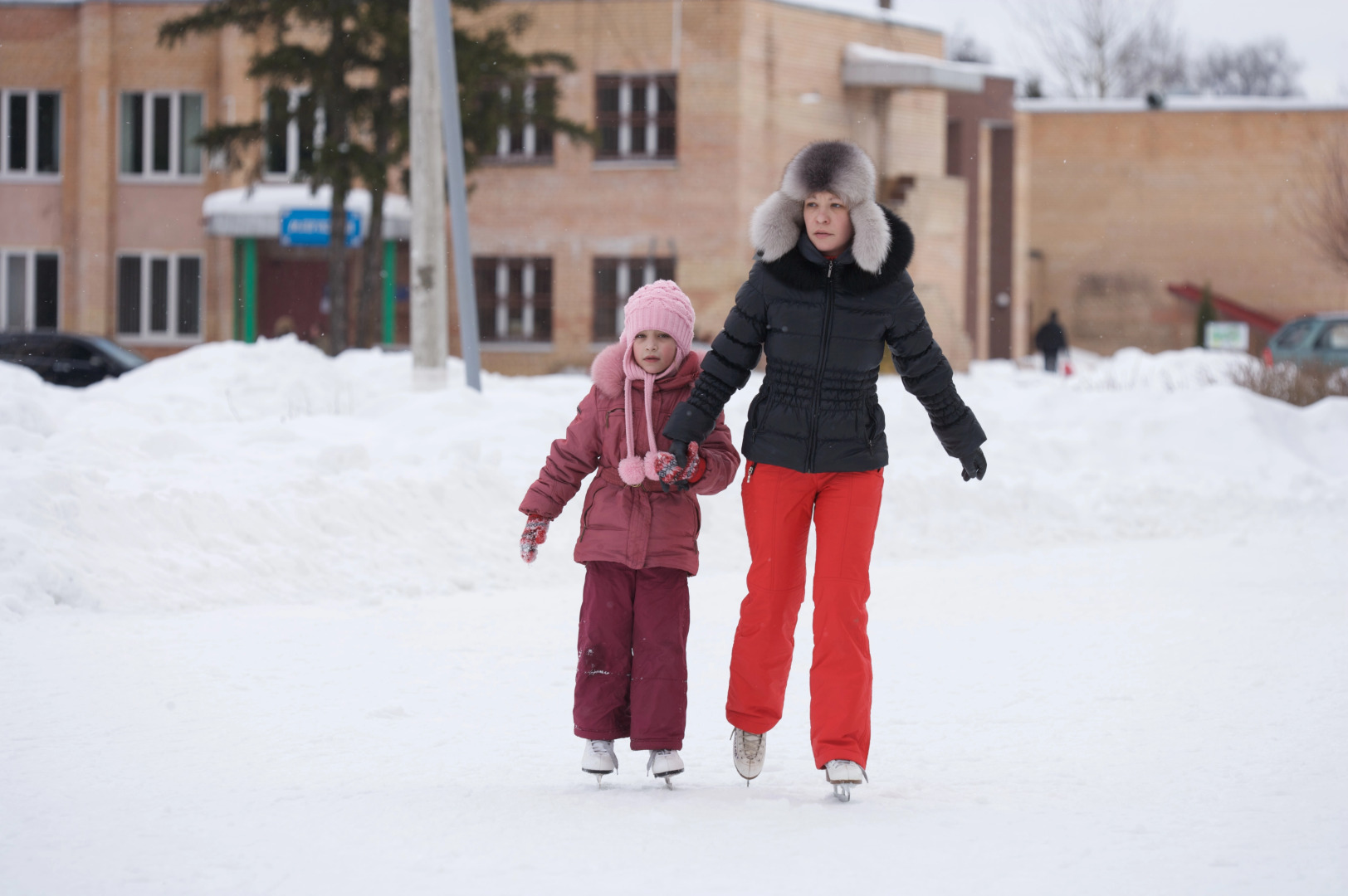 Пансионат Восход