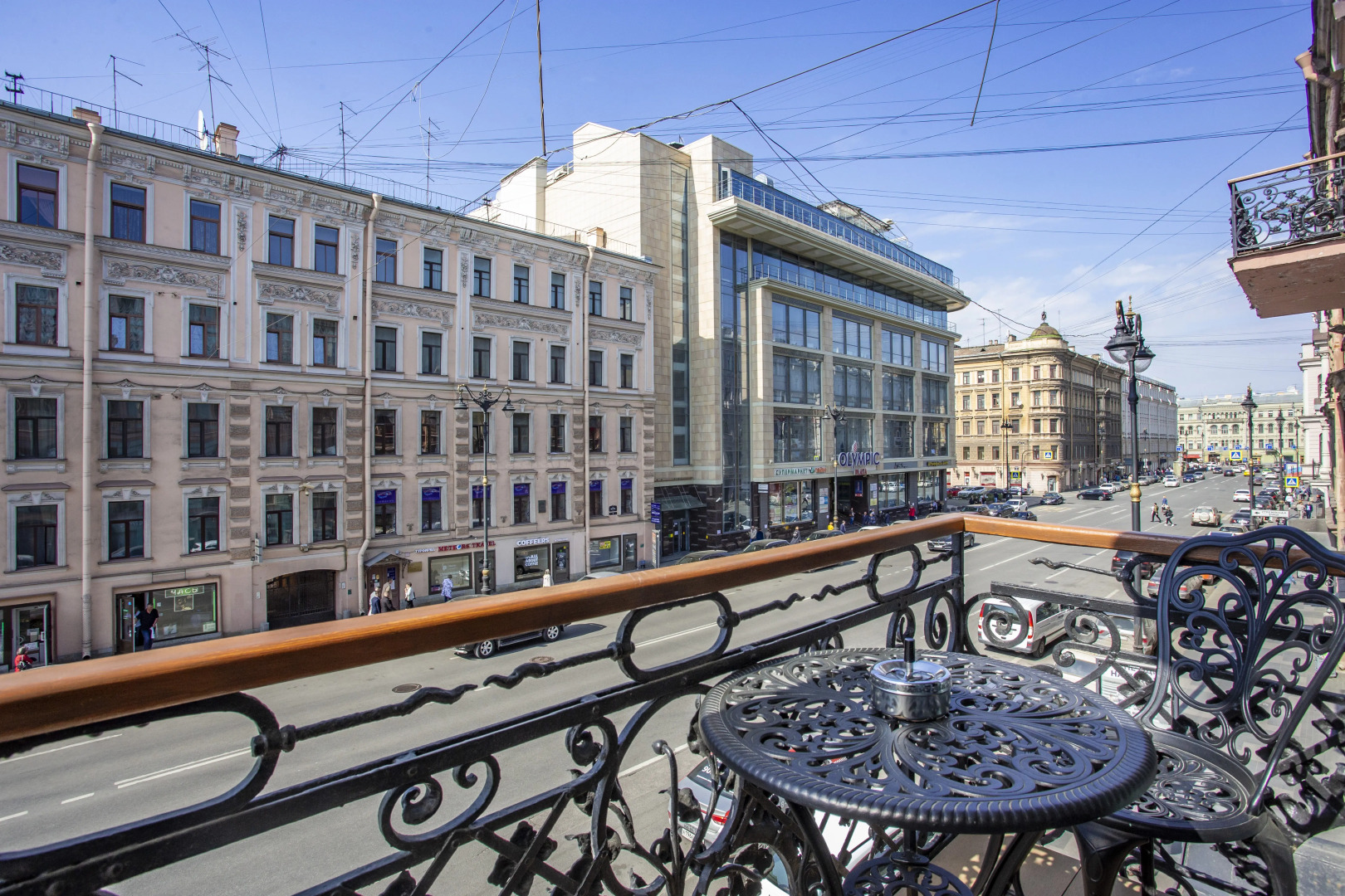 Отель Мартин