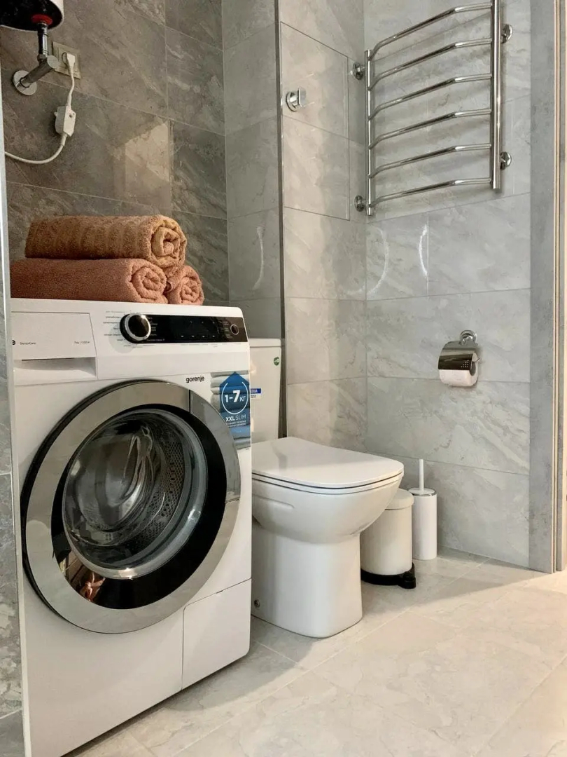 Квартира в жк Аквамарин с видом на реку Дон и стадион Ростов-Арена