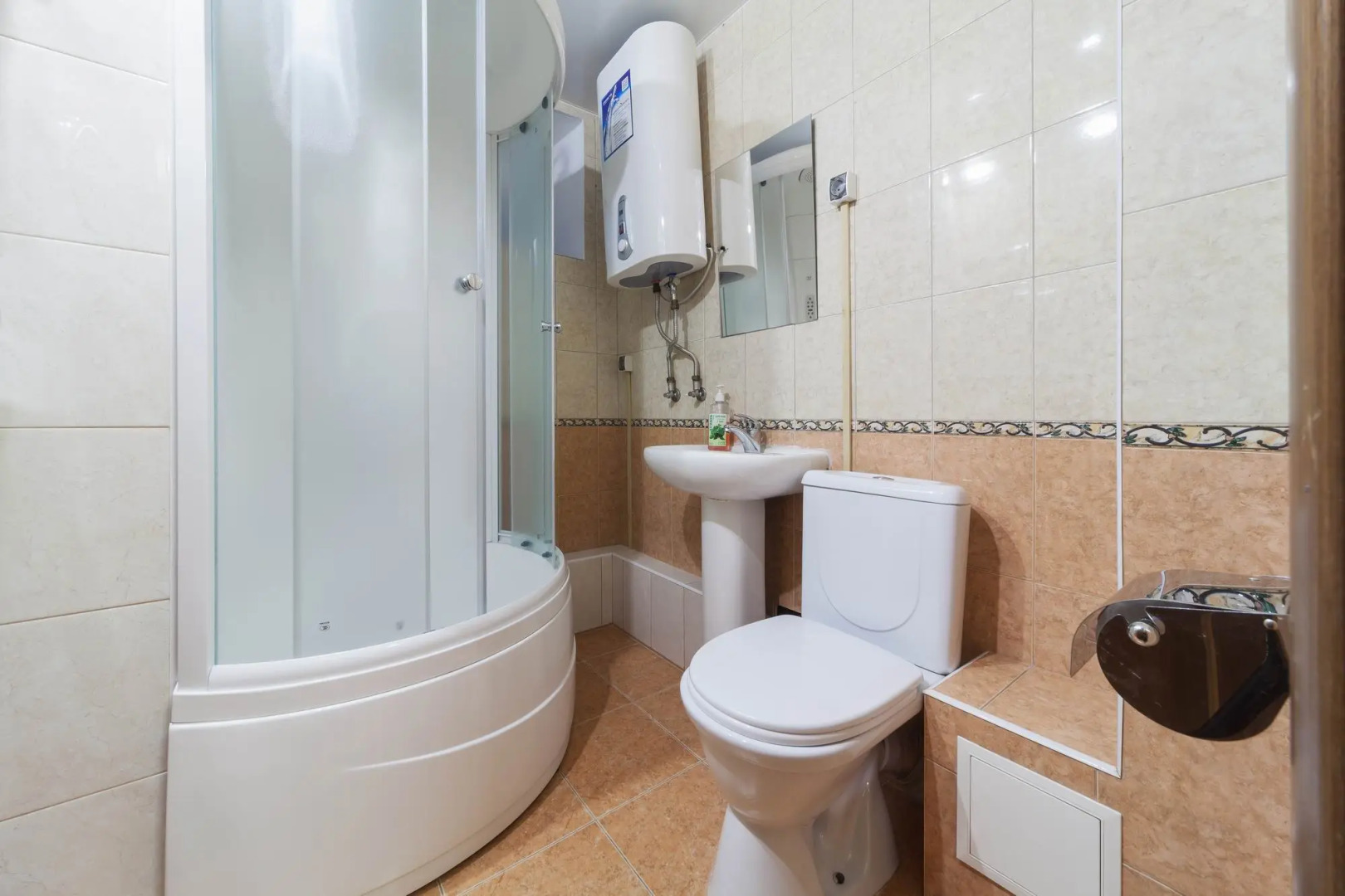 Мини-отель Allis