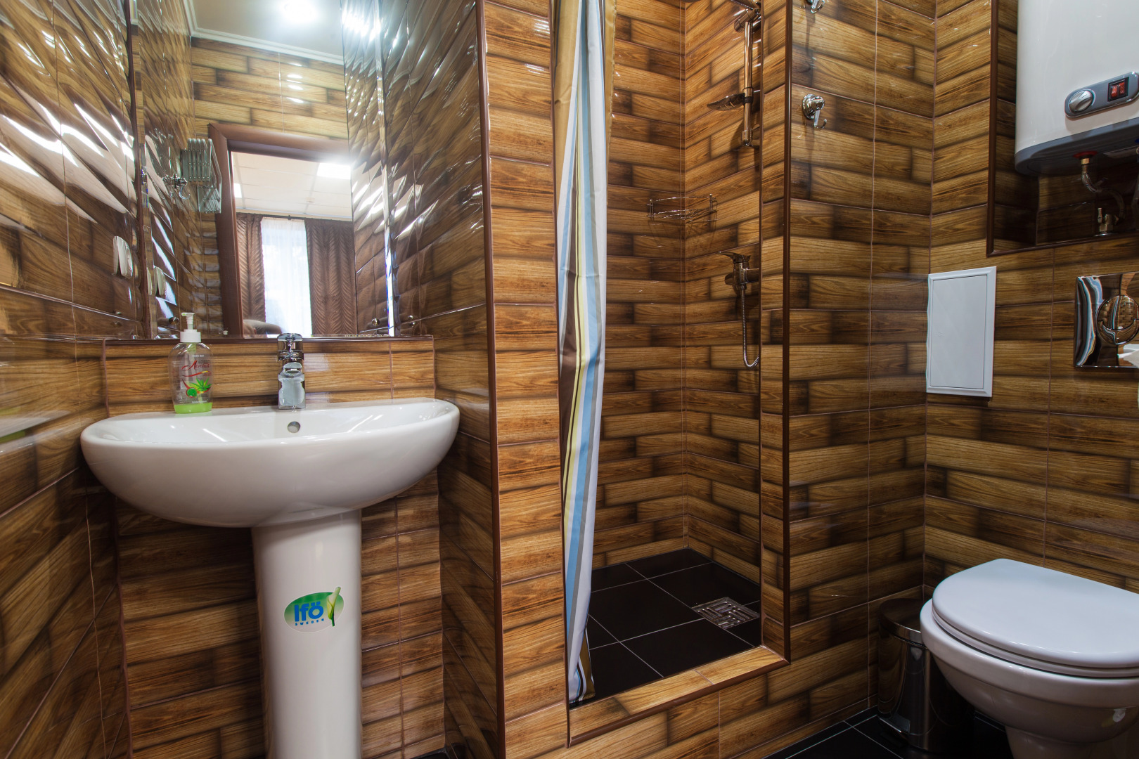 Мини-Отель Андерсен