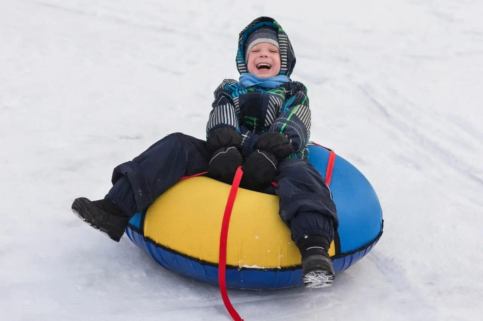 Глэмпинг Наедине