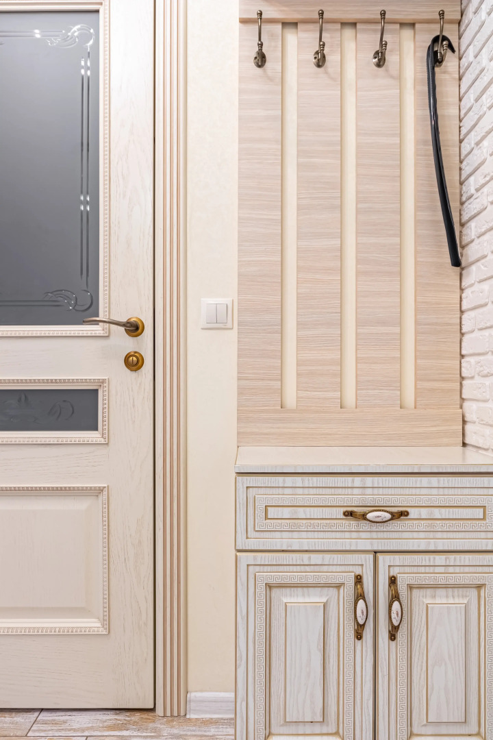 Апартаменты стильные формата евро2 в центре ФМР