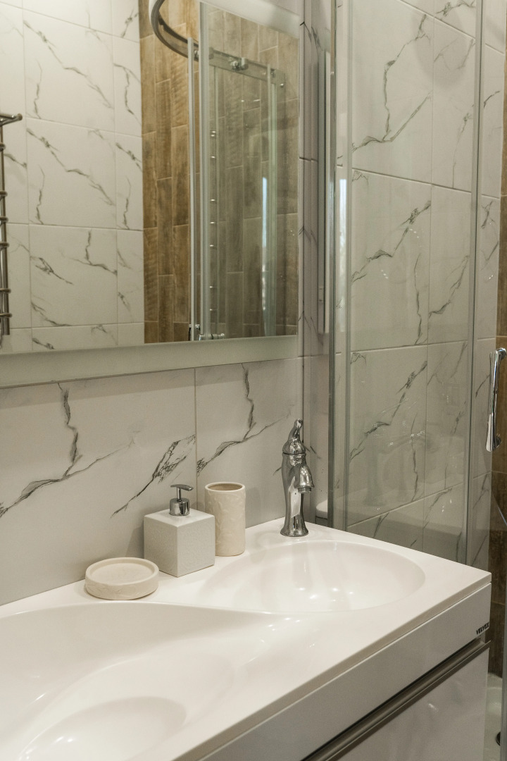 Апартаменты Уютное пространство в центре 1