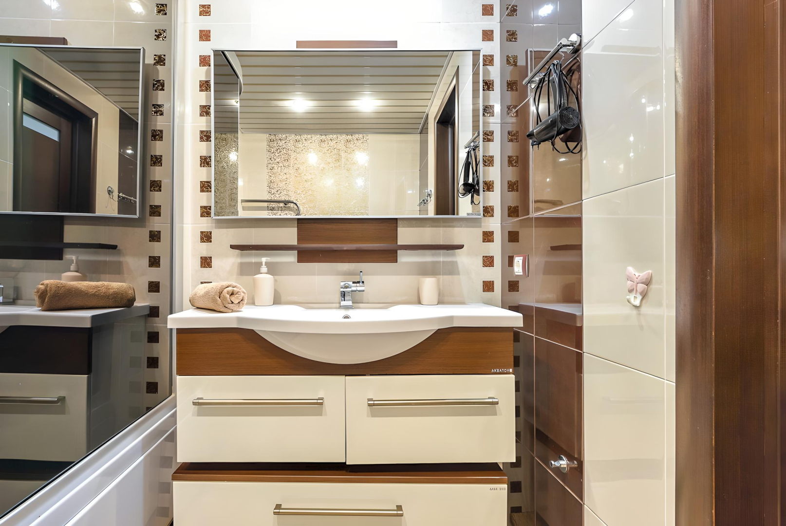 Апартаменты Добро пожаловать в Казань