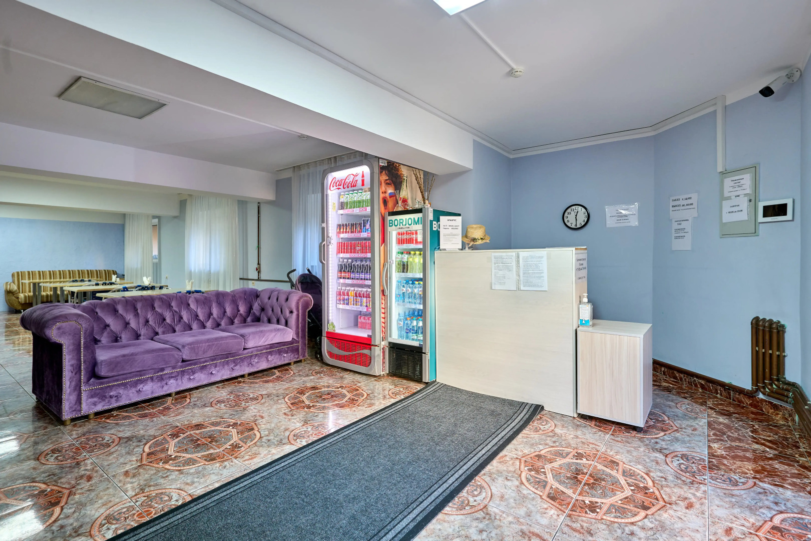 Гостевой дом Эльбрус