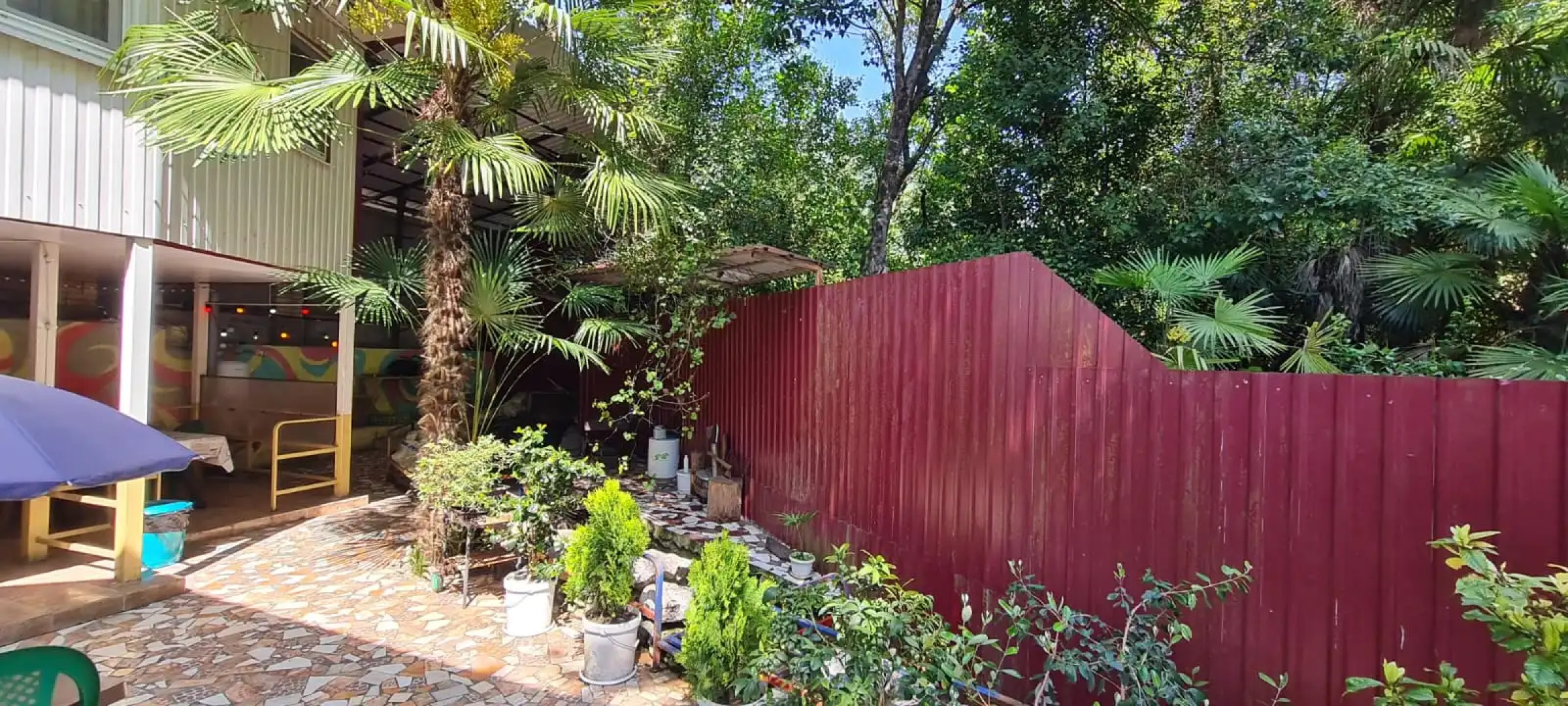 Гостевой Дом Шансон