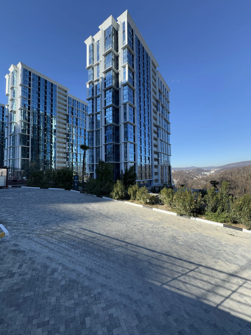 Апартаменты на Улице Ясногорская