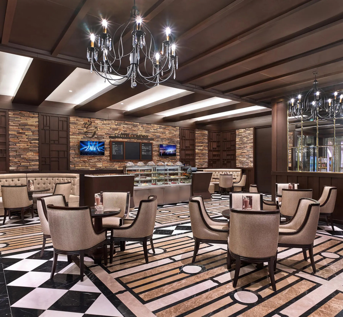 Elite World Grand Istanbul Basın Ekspres Hotel