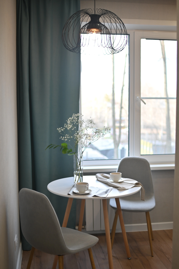 Квартира в шикарной локации рядом с метро Яшьлек