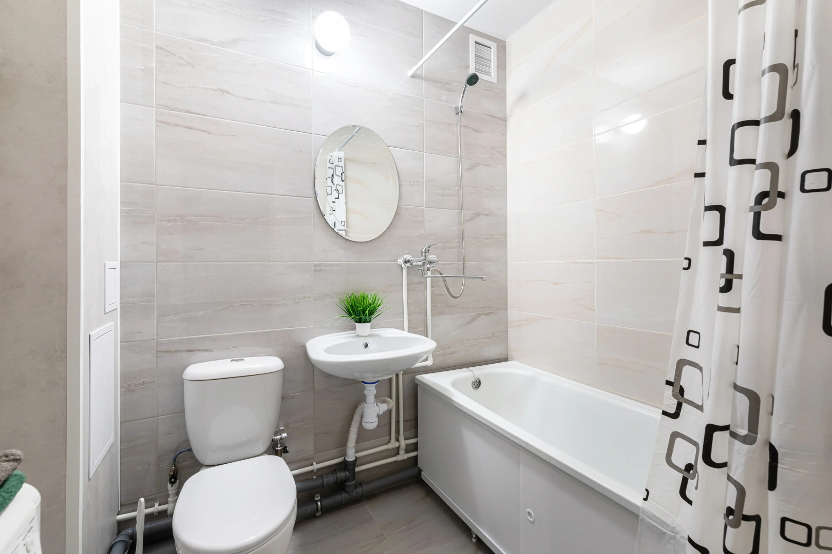 Квартира Осиново