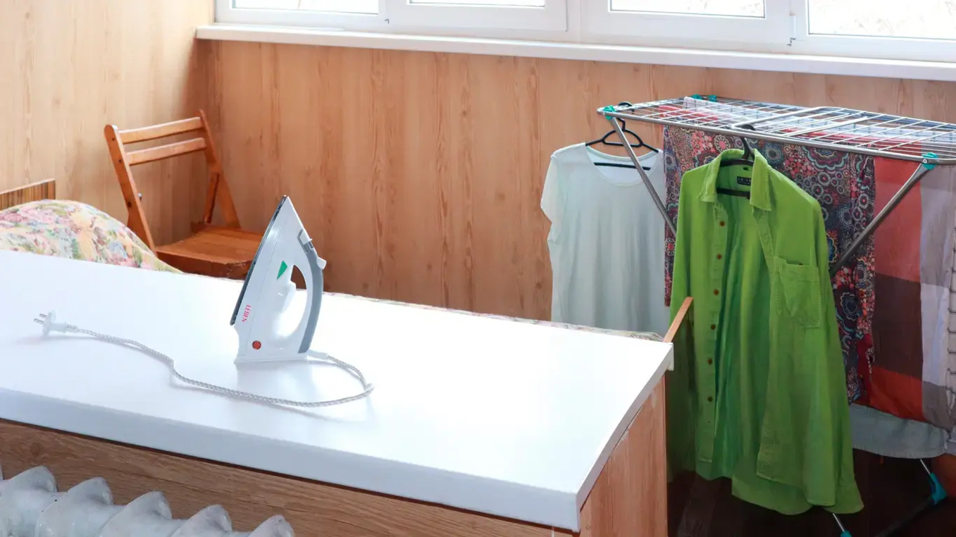 Квартира Трехкомнатные на Водах