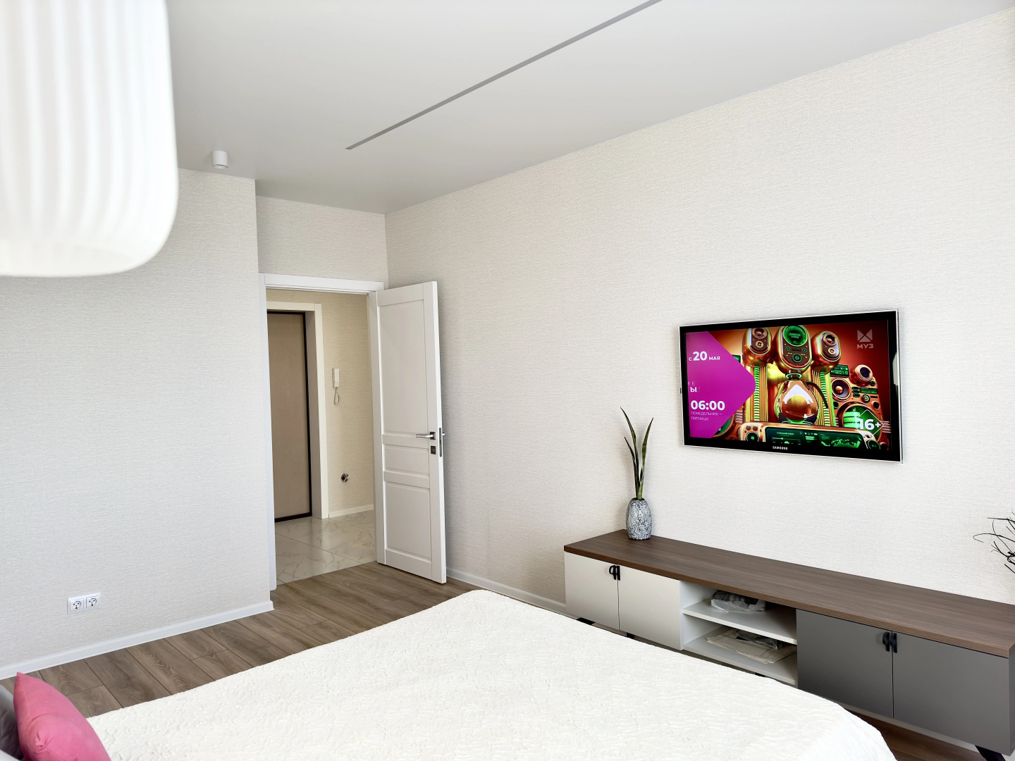 Квартира На Высоте