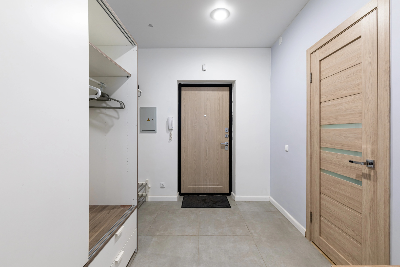 Квартира уютная ЖК Мой Ритм