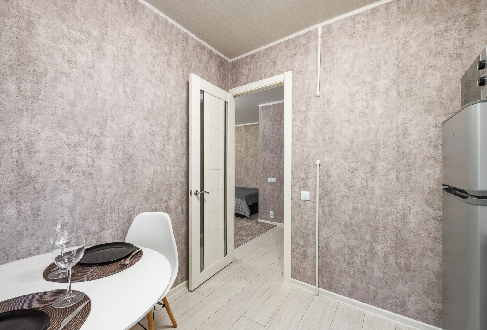 Квартира На Сойфера 19