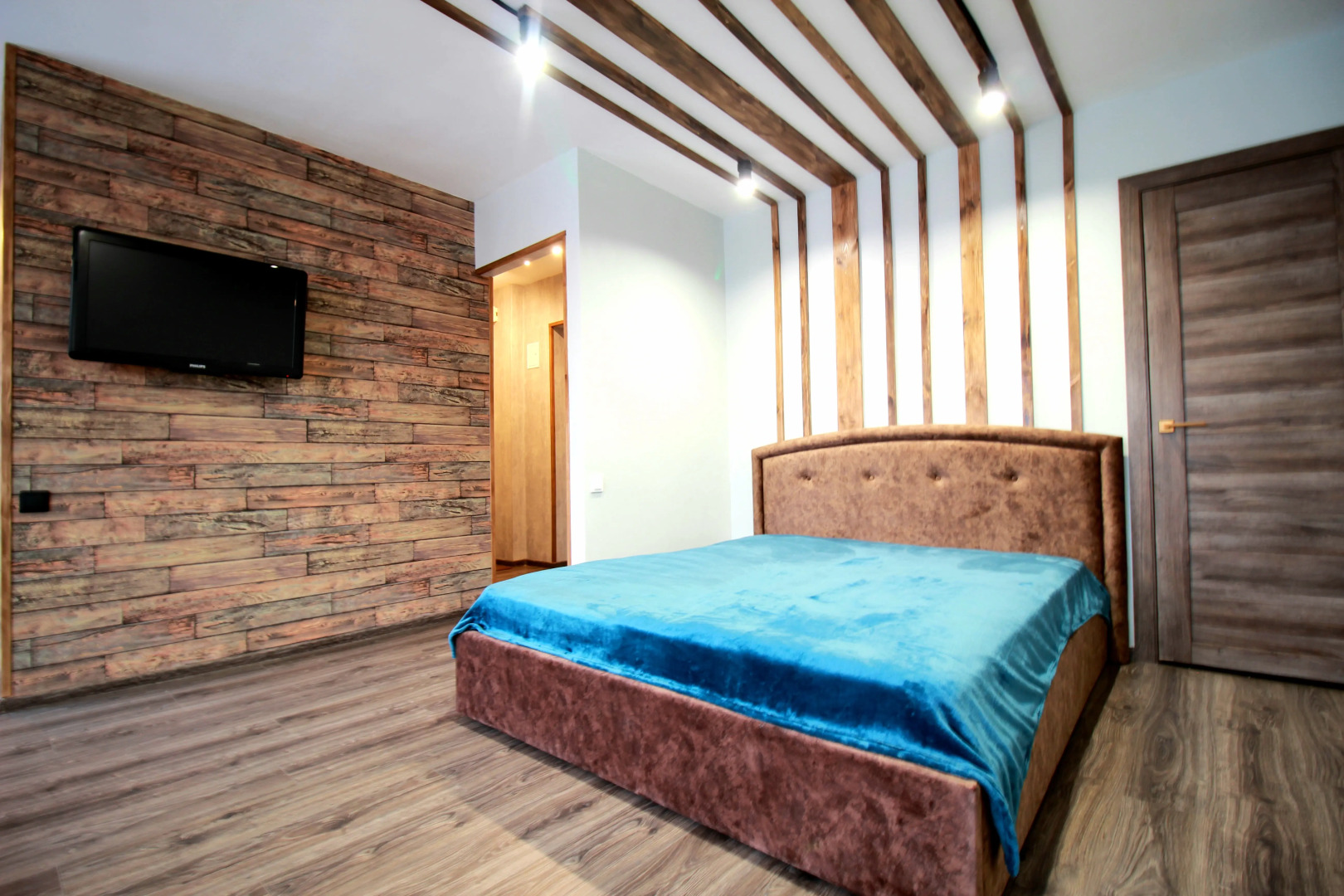 Квартира Logovo