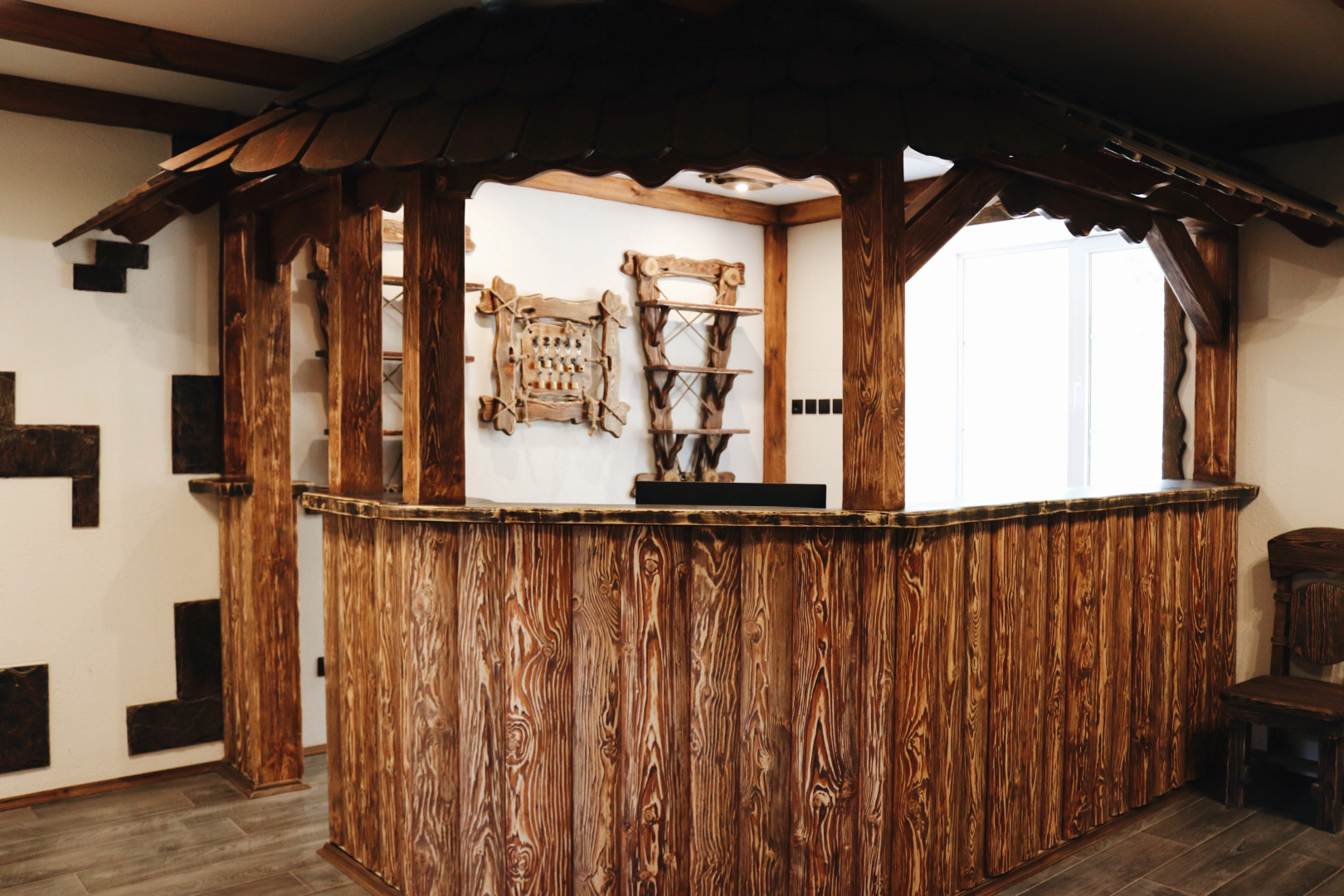 Отель Парк-отель Березка