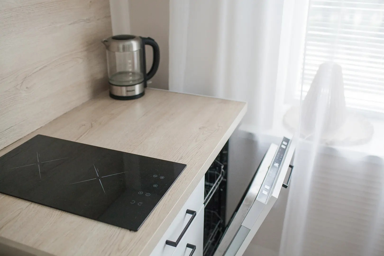 Квартира Очарование Кёнигсберга в самом сердце Янтарного края