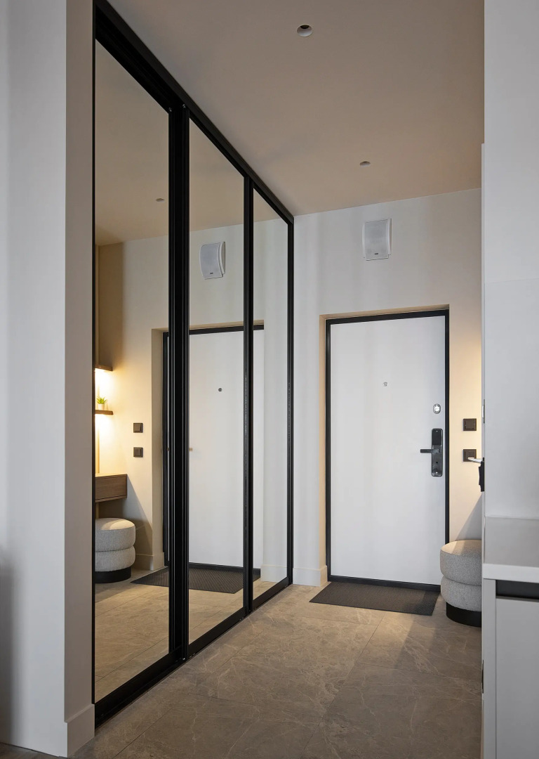 Апартаменты Sunset by Pavlov