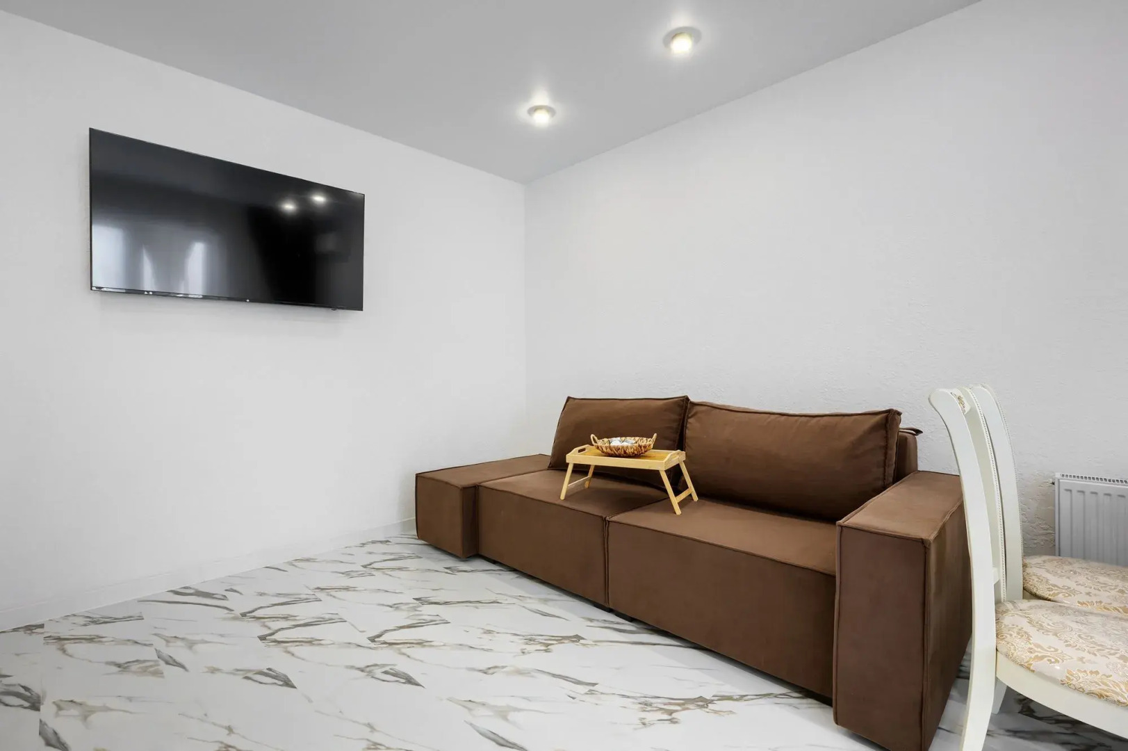 Квартира в новом ЖК