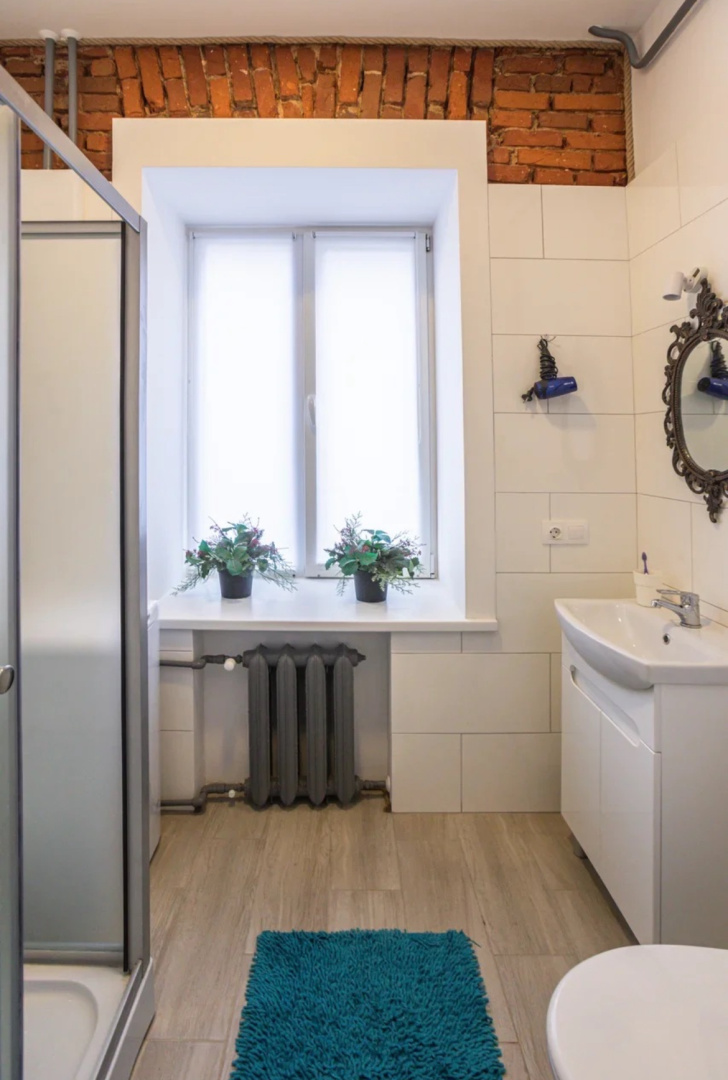 Апартаменты Remarka Home 2