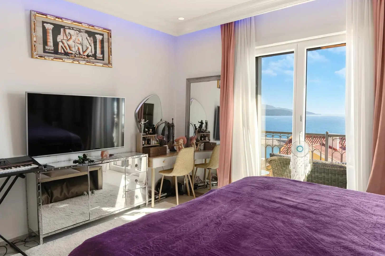 Вилла Lustica Bay Luxury Townhouse