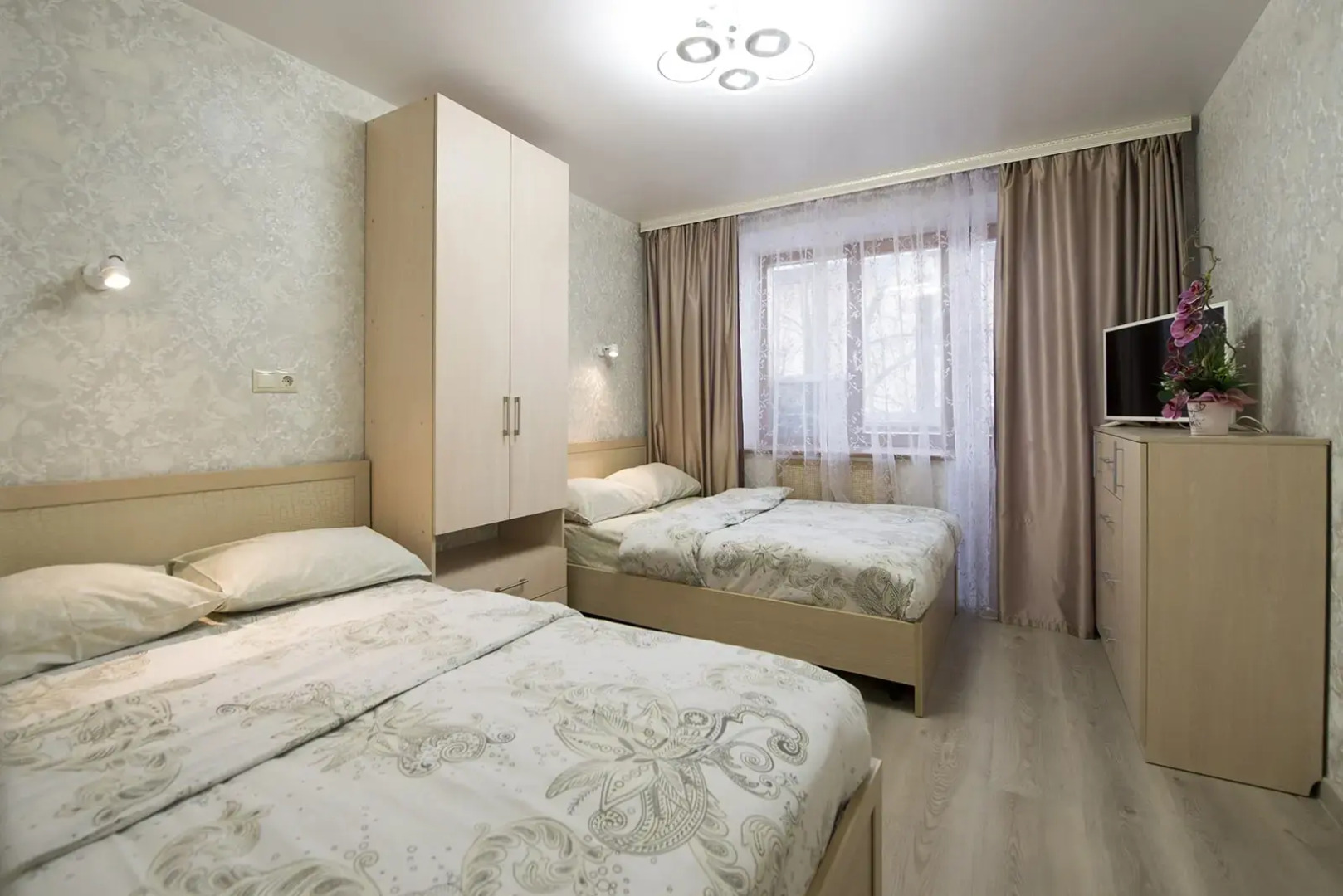 Квартира на Козленской 76 НаСутки35