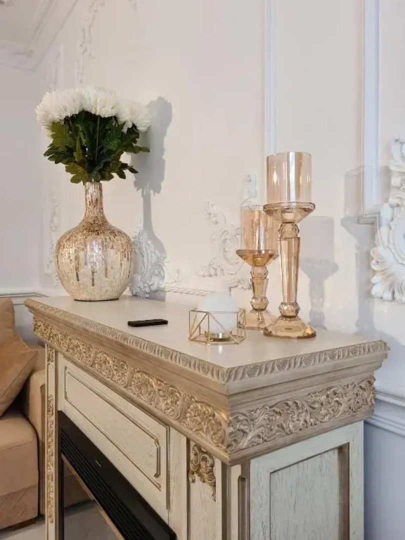 Апартаменты Apart39 у Музея Янтаря VIP