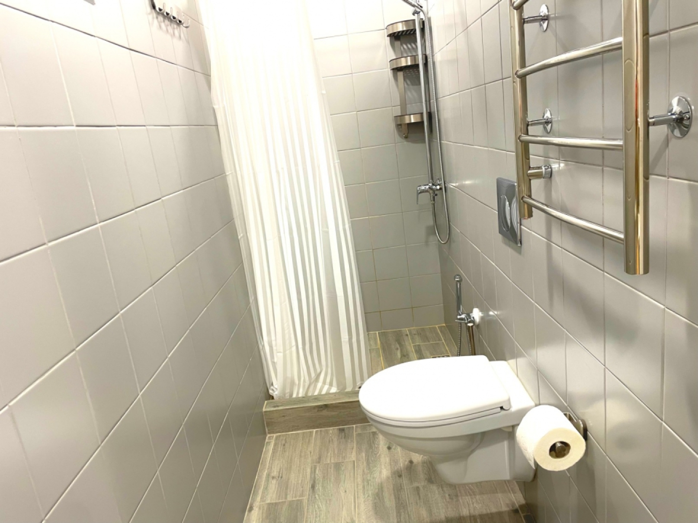 База отдыха Можайское Приморье