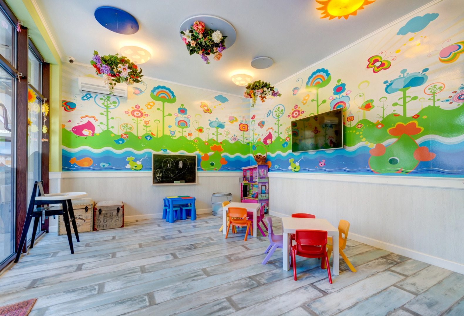 Апарт-Отель Esteban