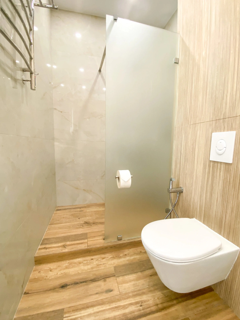 Апартаменты в Ласпи