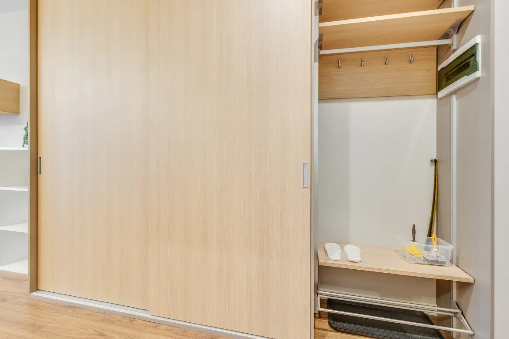 Апартаменты Комфорт с Видом на Город Business Apartments