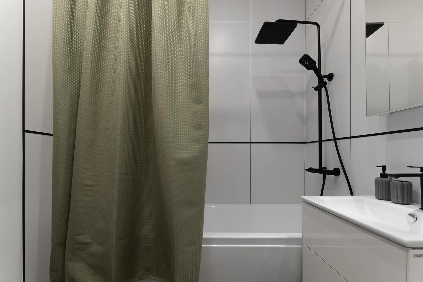 Квартира ЖК Море Морской Вид и Пляж