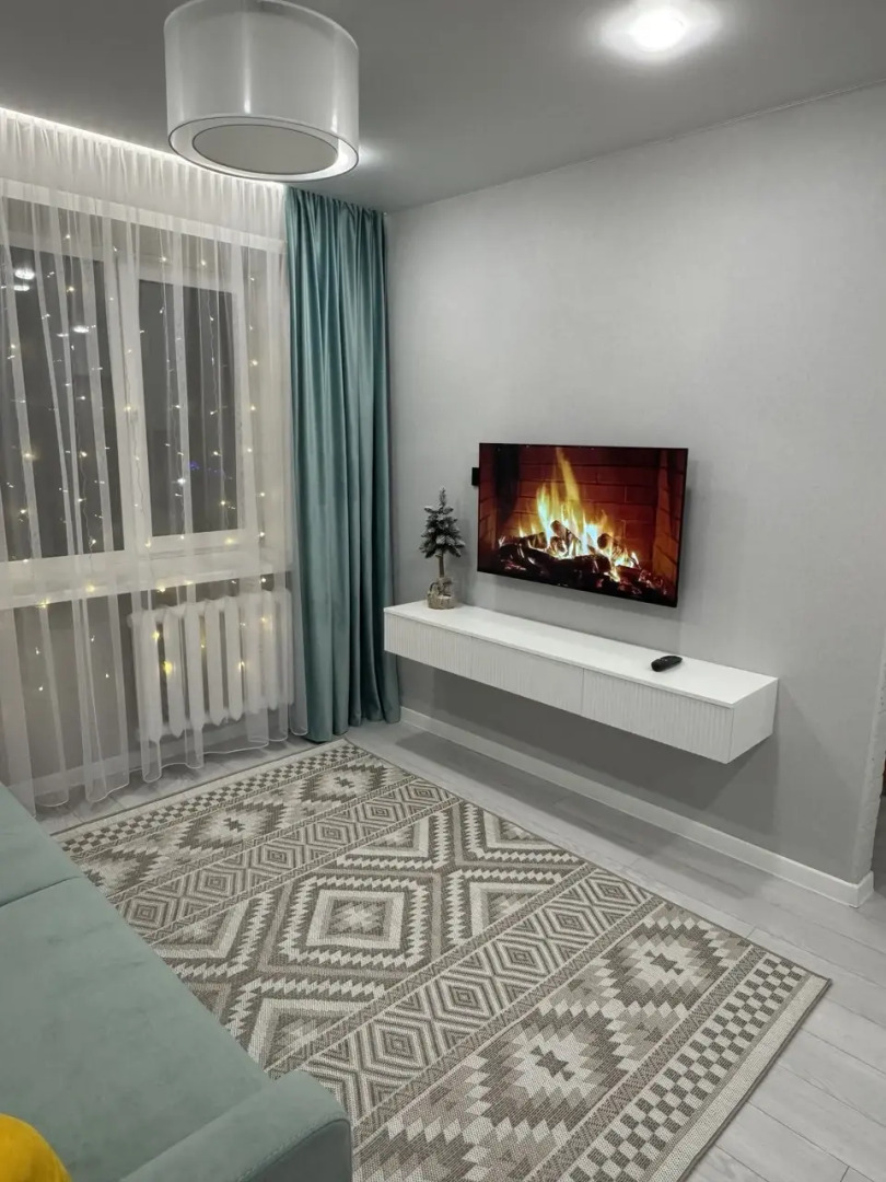 Квартира Стильная уютная квартира в центре Полоцка