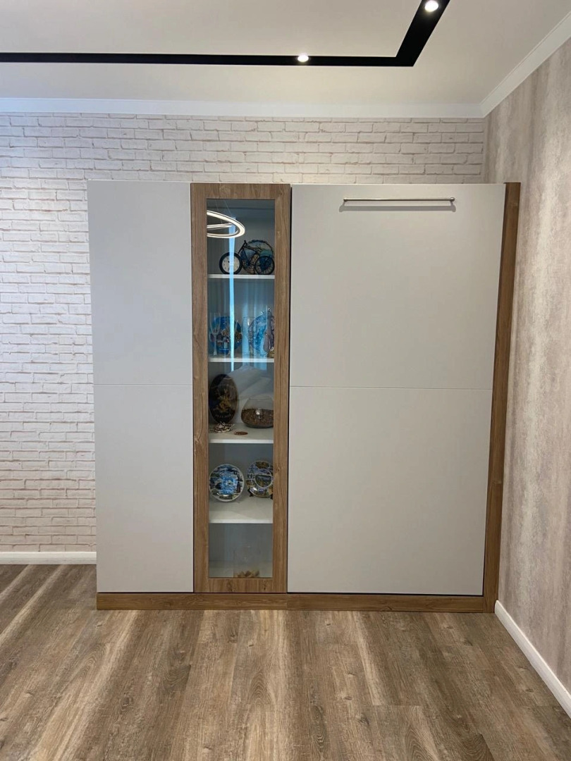 Квартира Студия