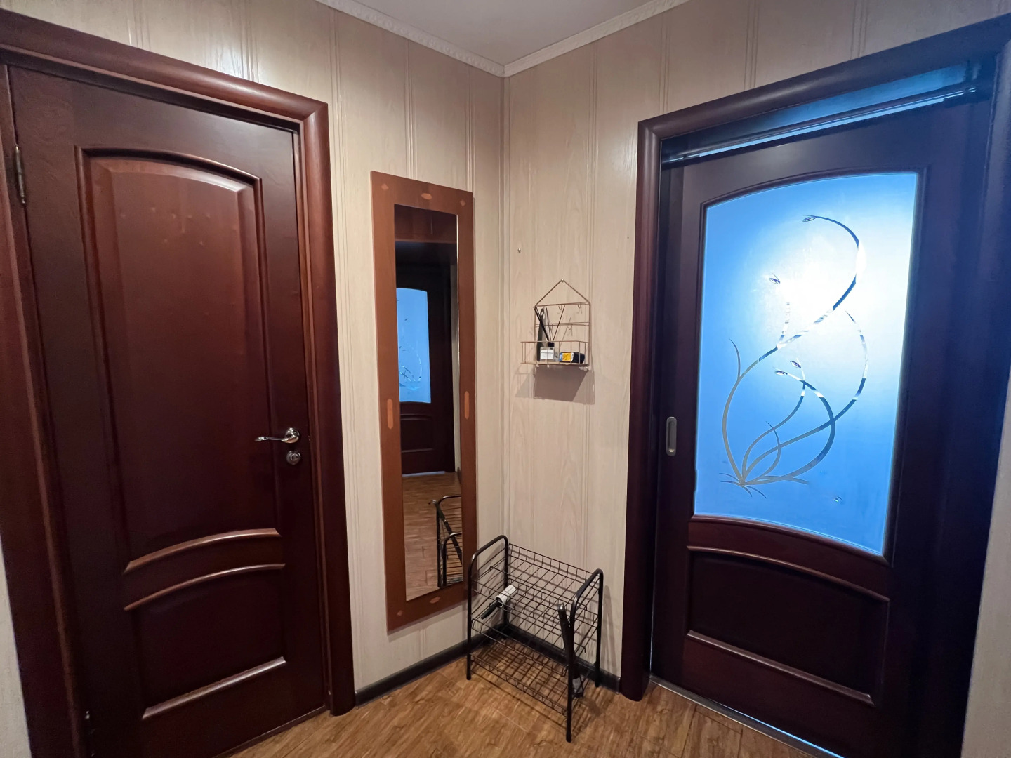 Квартира 1-комнатная на ул. Полярные Зори 31к1