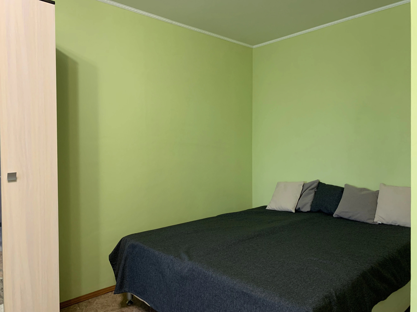 Апартаменты Новый 22