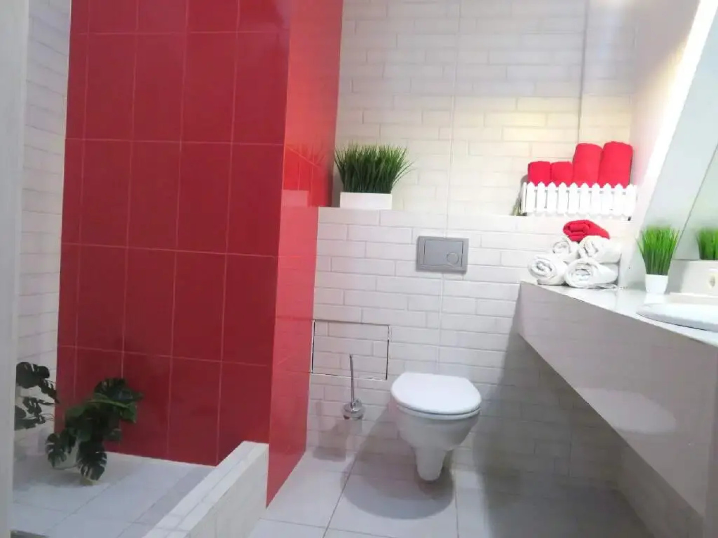 Апартаменты Видовые на Прибрежной 7 в Партените 1